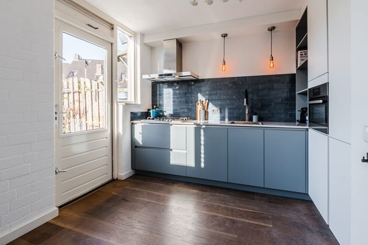 Foto 3 van Stadhouderstraat 8