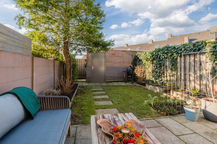 Foto 5 van Stadhouderstraat 8