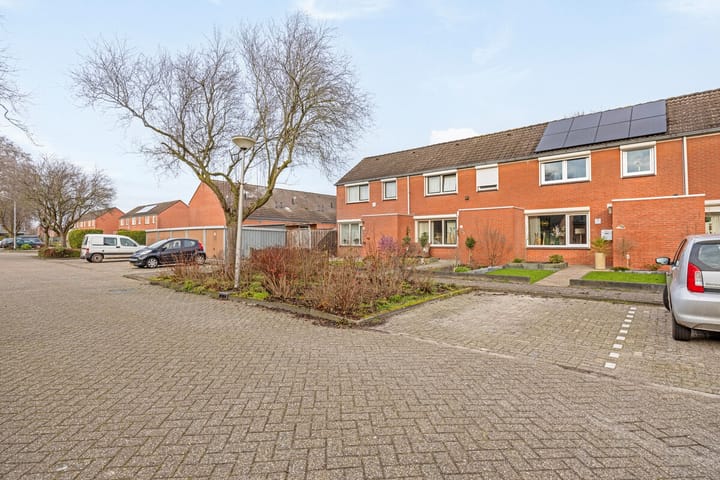 Foto 2 van Dissel 26