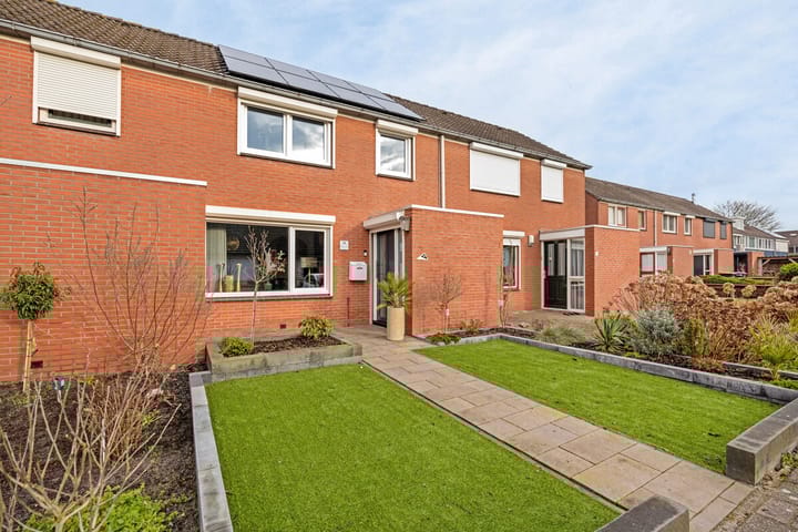 Foto 3 van Dissel 26