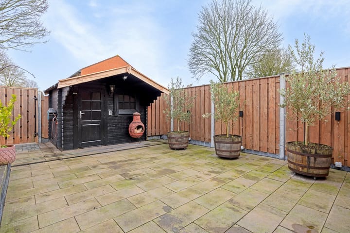 Photo 26 of Dissel 26