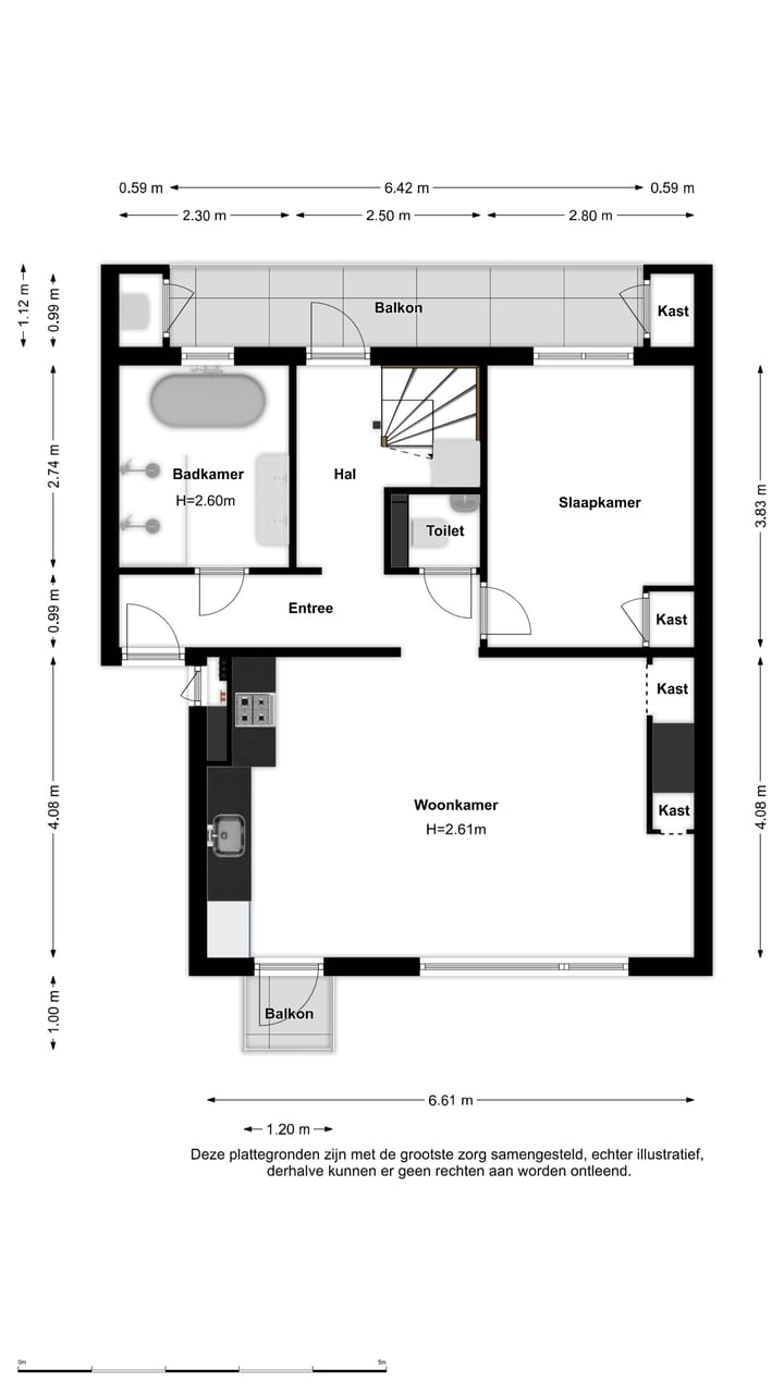 Foto 11 van Nieuwlandseweg 11
