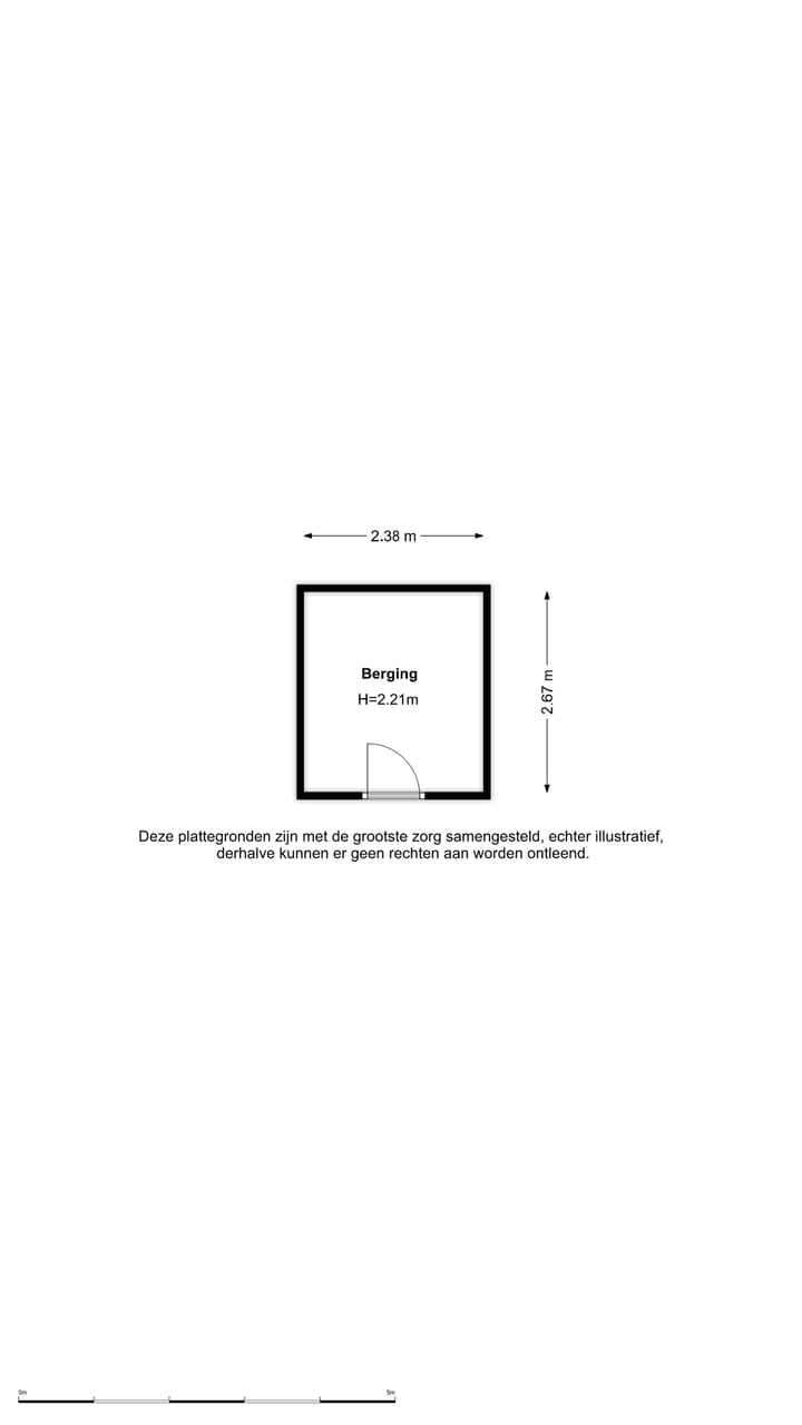 Foto 13 van Nieuwlandseweg 11