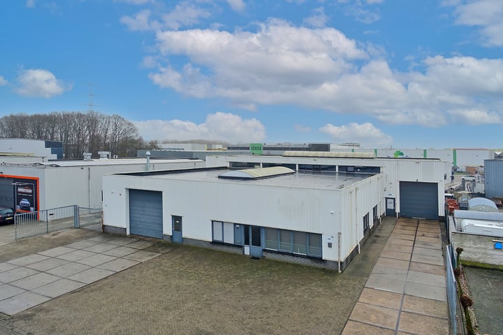 Kopersteden 15