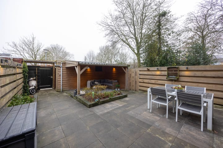 Foto 2 van Schelfhoutstraat 37