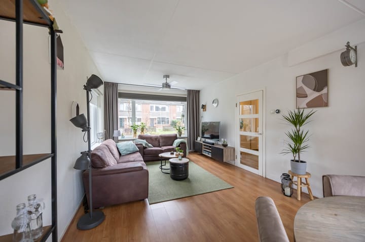 Foto 4 van Schelfhoutstraat 37