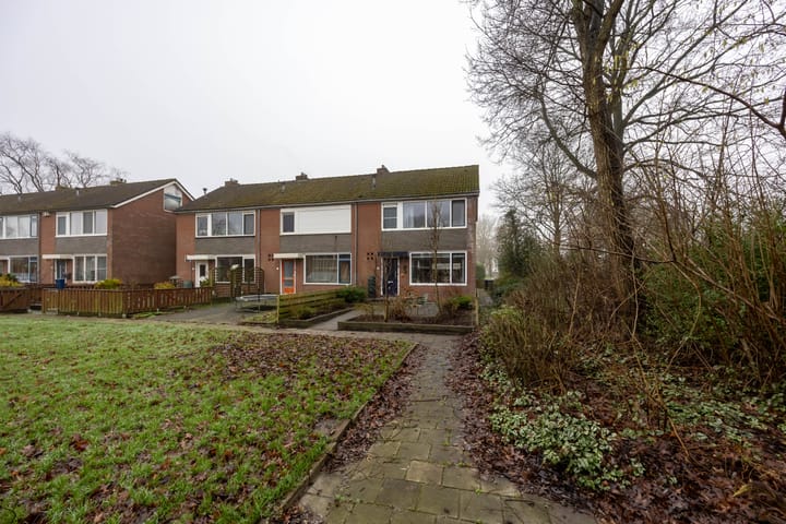 Foto 8 van Schelfhoutstraat 37