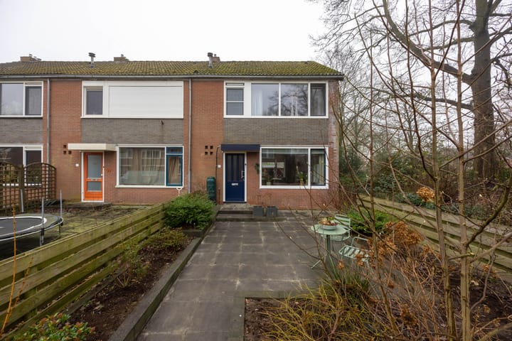 Foto 9 van Schelfhoutstraat 37