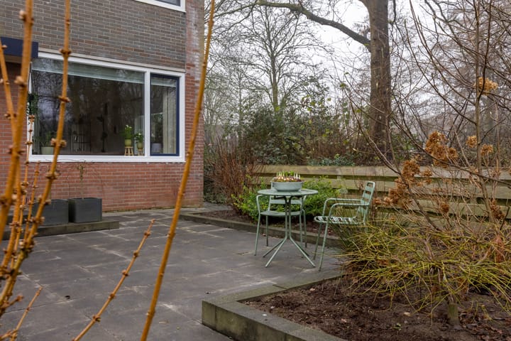 Foto 10 van Schelfhoutstraat 37