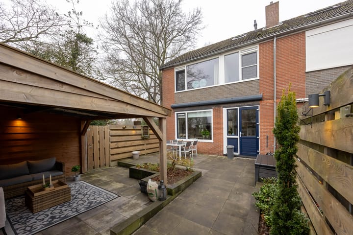 Foto 21 van Schelfhoutstraat 37