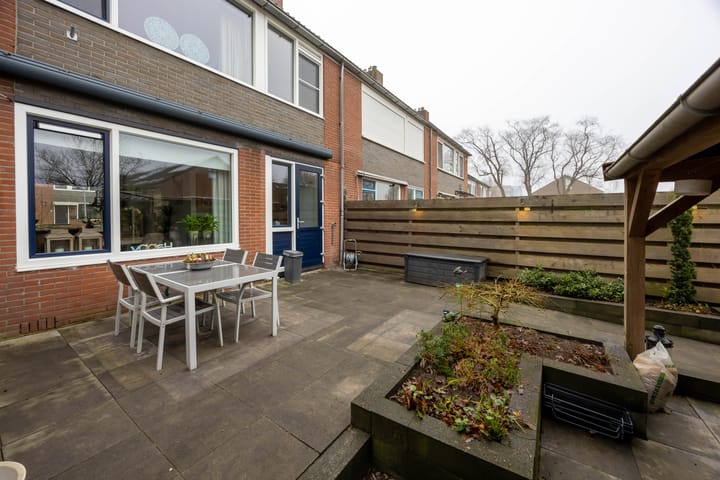 Foto 22 van Schelfhoutstraat 37