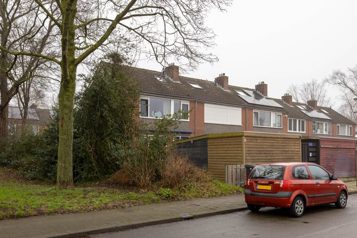 Foto 45 van Schelfhoutstraat 37