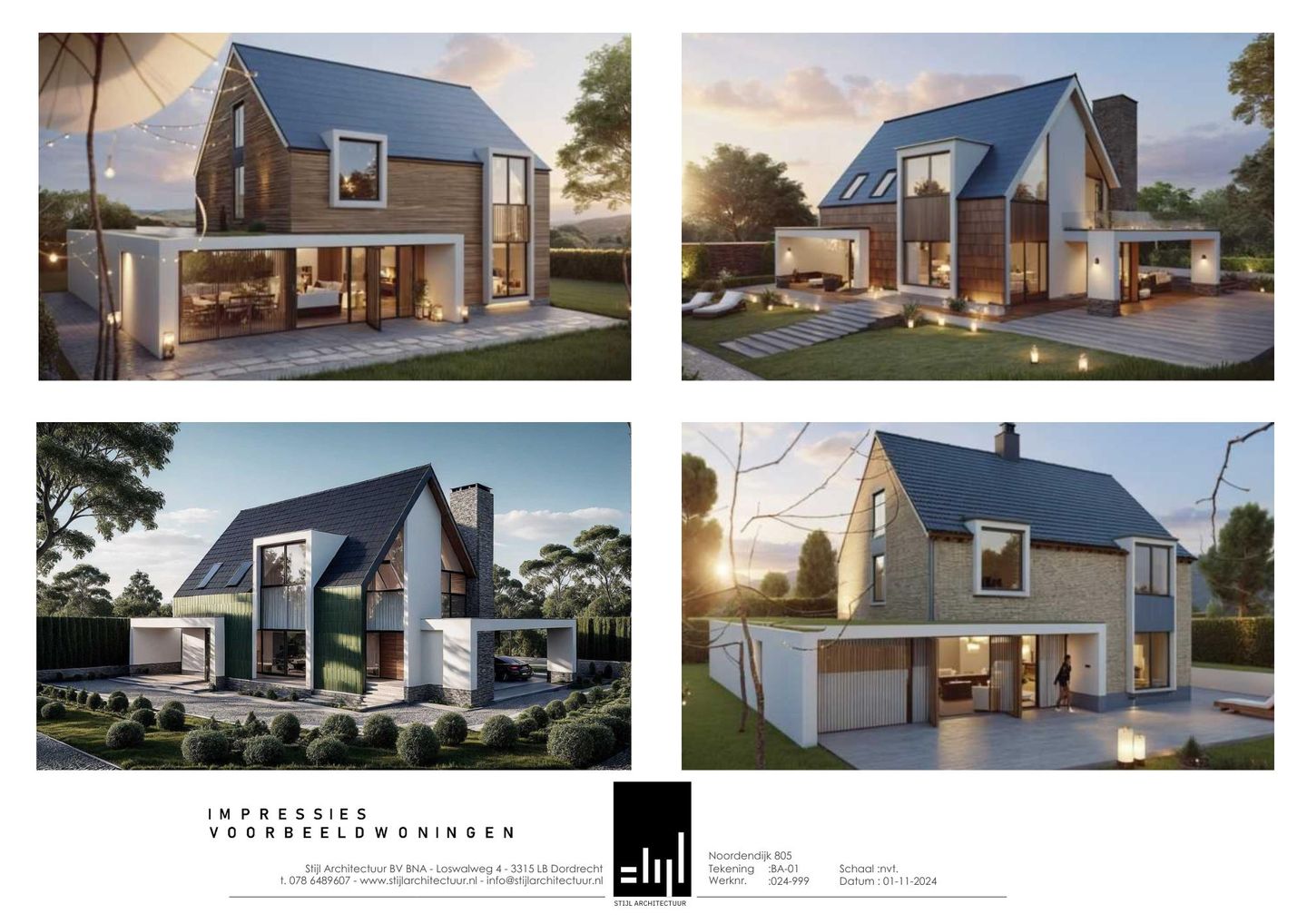 Foto 5 van Noordendijk 805