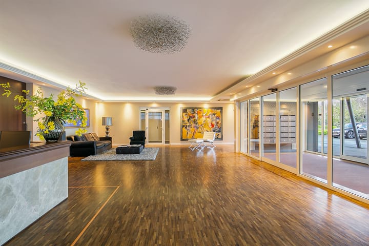 Foto 6 van Javalaan 83