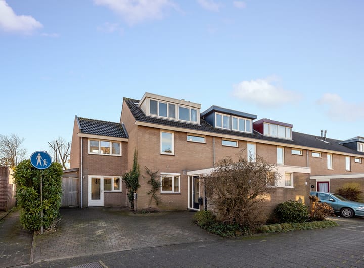 Foto 1 van Visotter 15