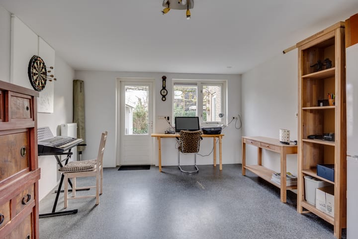 Foto 13 van Visotter 15