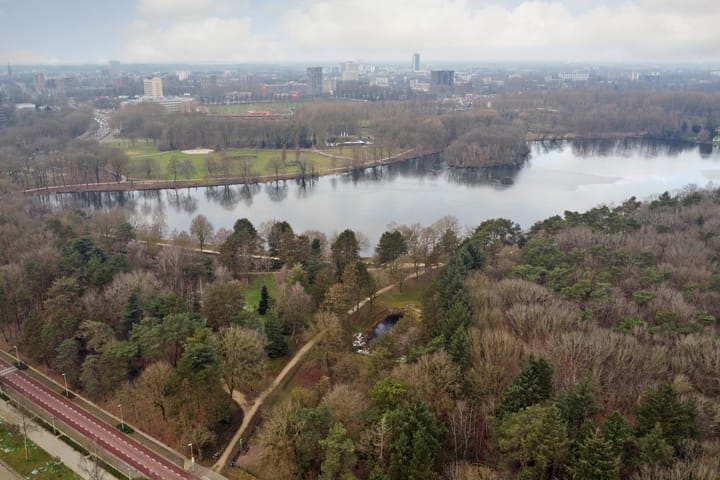 Foto 33 van Javalaan 83