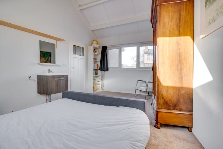 Foto 21 van Visotter 15