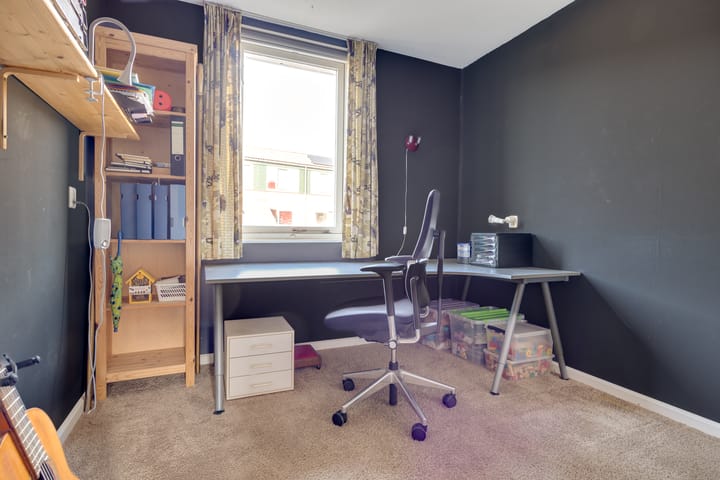 Foto 23 van Visotter 15