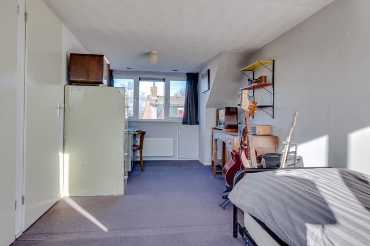 Foto 27 van Visotter 15