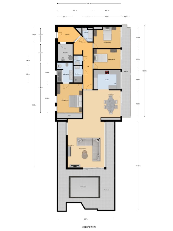 Foto 45 van Javalaan 83
