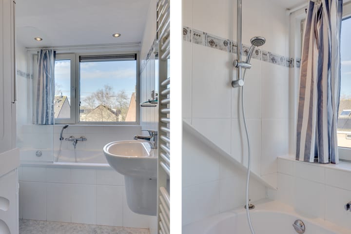 Foto 30 van Visotter 15