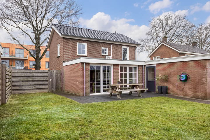 Foto 2 van Westerlanden 19