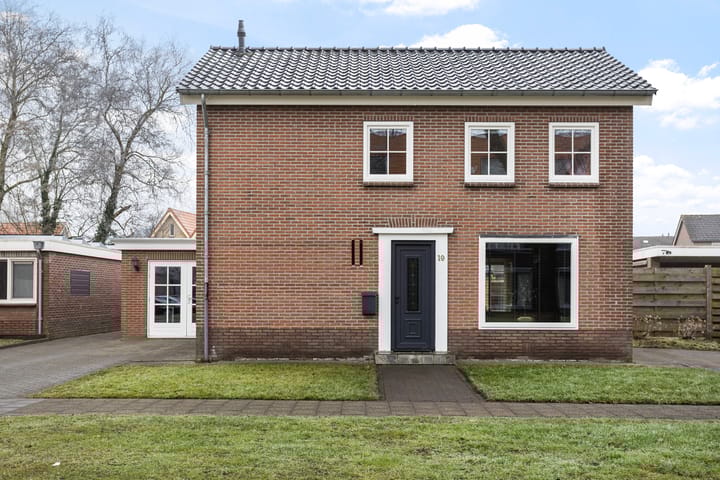 Foto 8 van Westerlanden 19