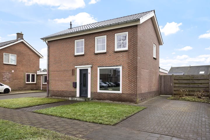 Foto 9 van Westerlanden 19