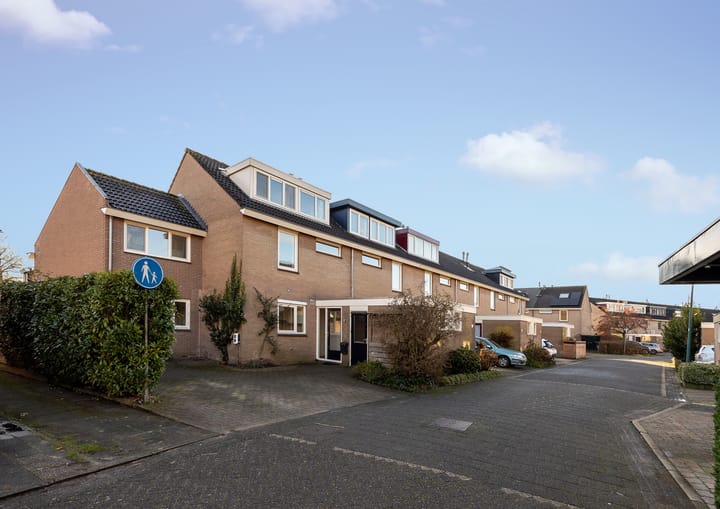 Foto 2 van Visotter 15