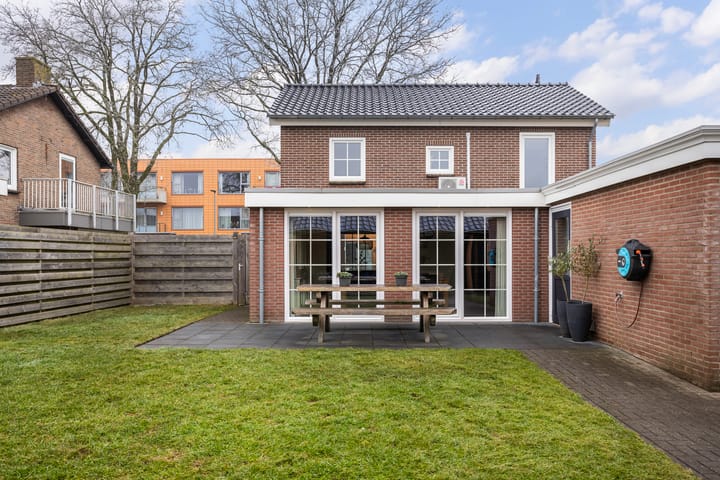 Foto 10 van Westerlanden 19