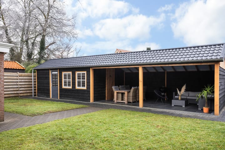 Foto 12 van Westerlanden 19