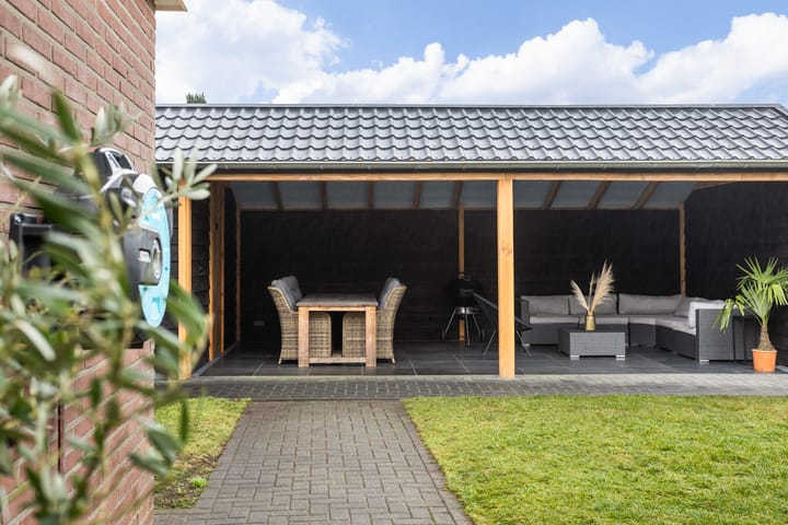 Foto 13 van Westerlanden 19