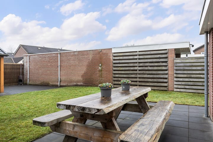 Foto 14 van Westerlanden 19