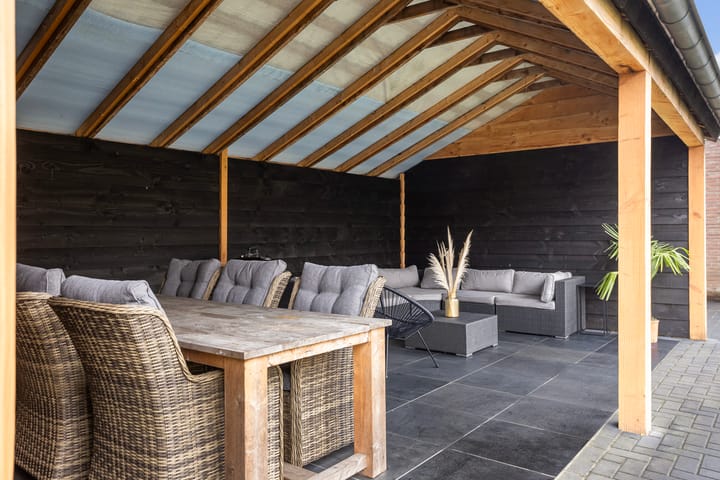 Foto 15 van Westerlanden 19