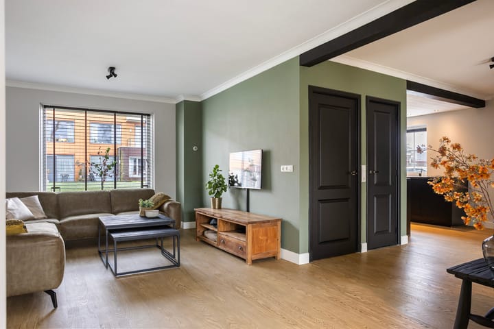 Foto 17 van Westerlanden 19