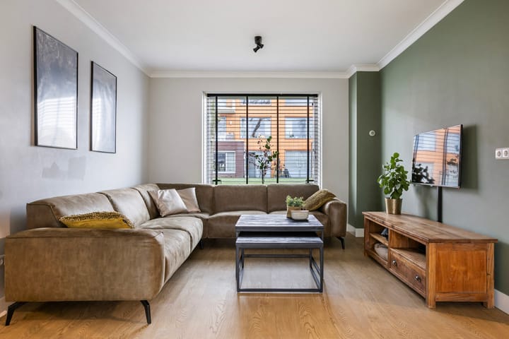 Foto 18 van Westerlanden 19