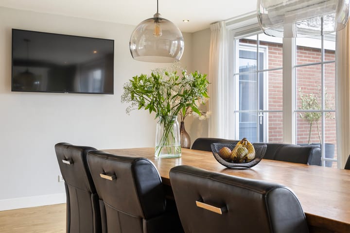 Foto 21 van Westerlanden 19