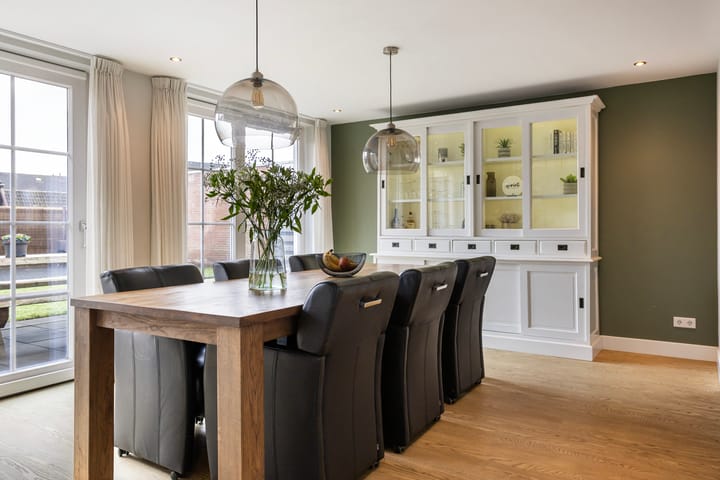 Foto 22 van Westerlanden 19