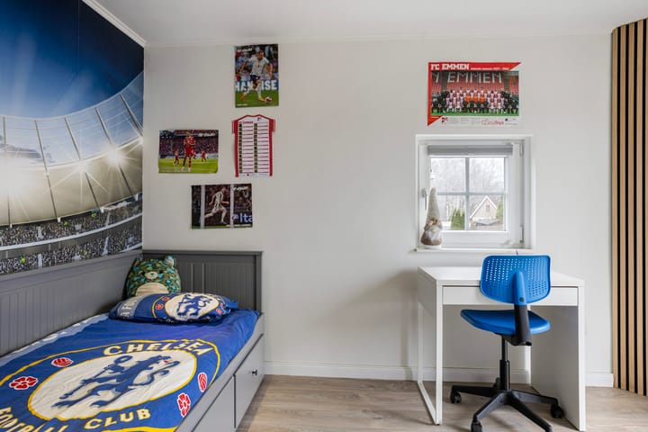 Foto 37 van Westerlanden 19