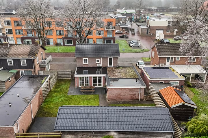 Foto 45 van Westerlanden 19