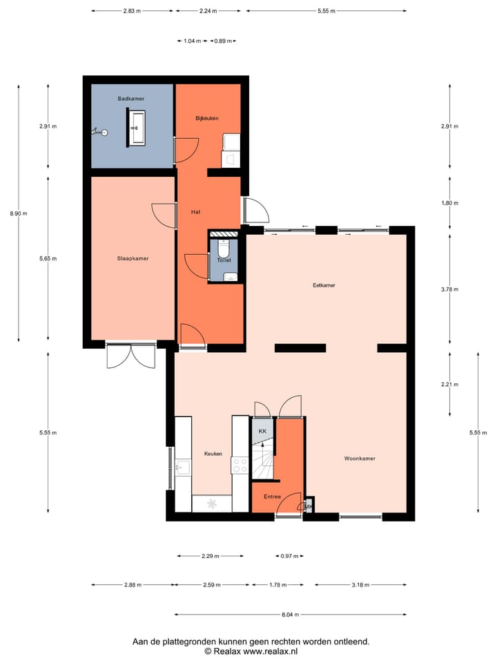 Foto 52 van Westerlanden 19