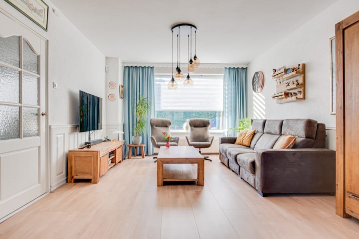 Foto 2 van Spoorlaan 34