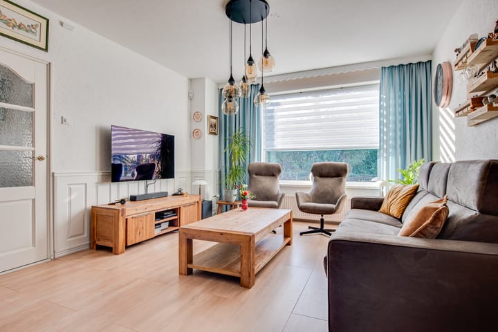 Foto 5 van Spoorlaan 34