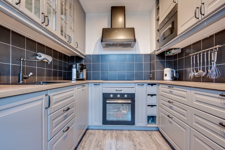 Foto 7 van Spoorlaan 34