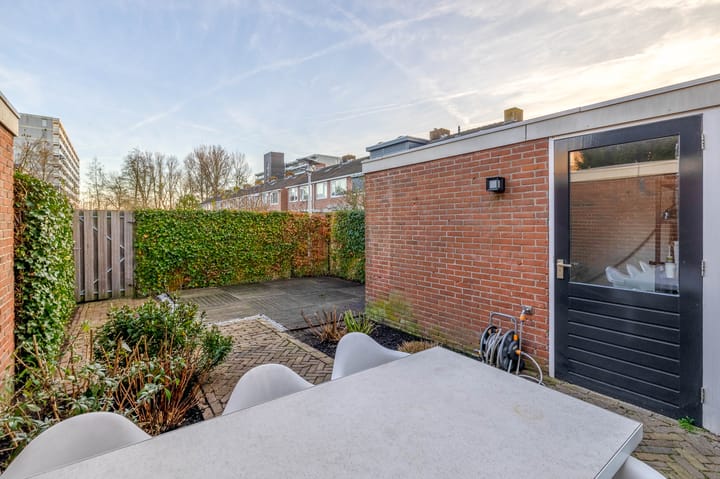 Foto 4 van Van Beethovenlaan 30