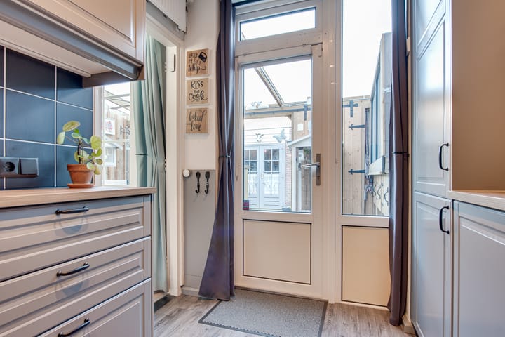 Foto 8 van Spoorlaan 34