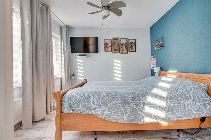 Foto 9 van Spoorlaan 34