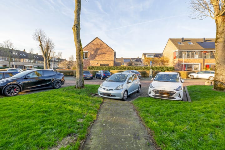 Foto 6 van Van Beethovenlaan 30