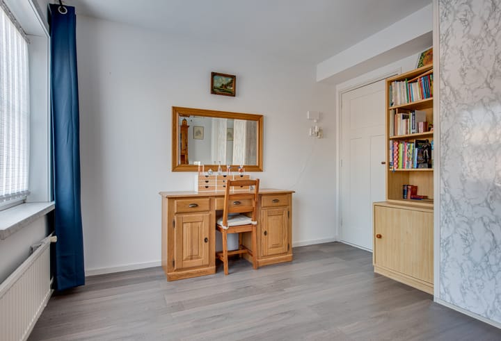 Foto 14 van Spoorlaan 34